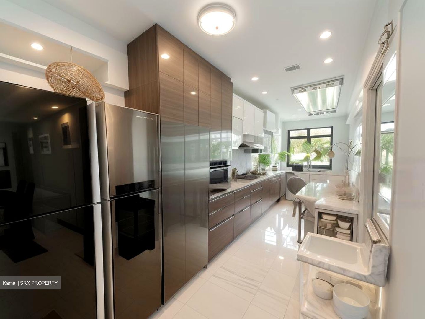Blk 766 Woodlands Circle (Woodlands), HDB 5 Rooms #483725951